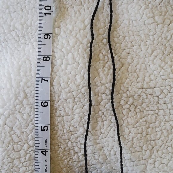 Handmade Bohemian Mini Crossbody - Picture 4 of 5